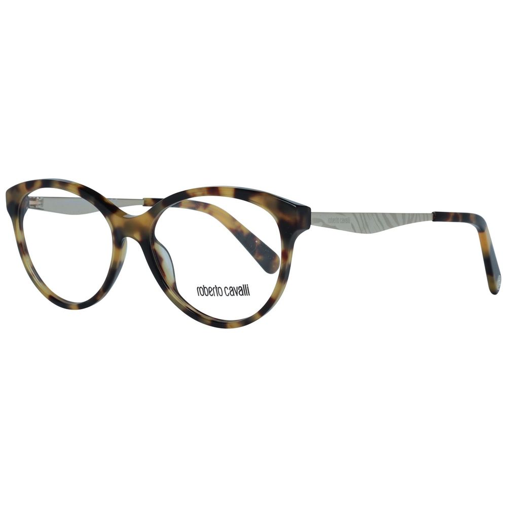 Brown Metal Glasses (Frames) - ventzia