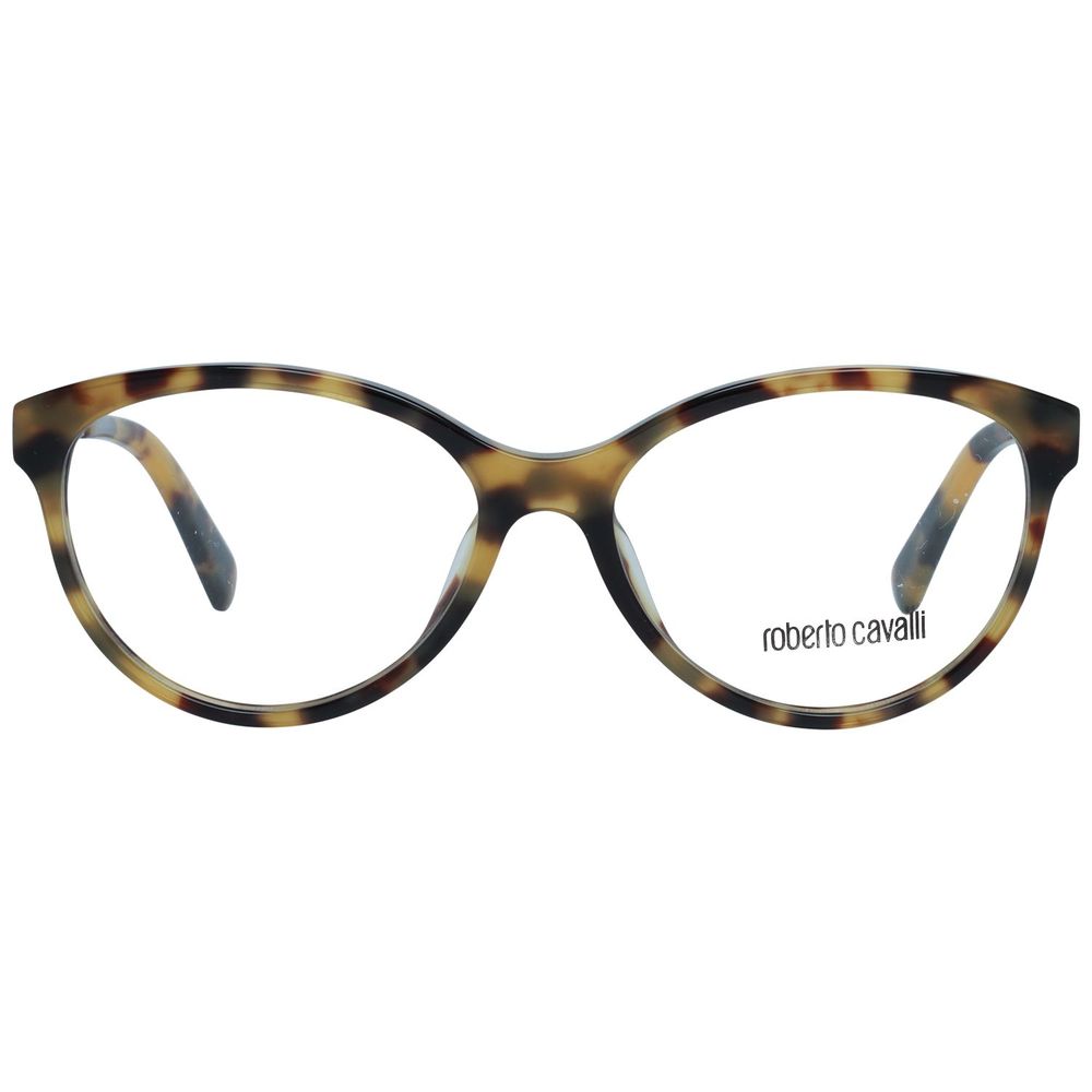 Brown Metal Glasses (Frames) - ventzia