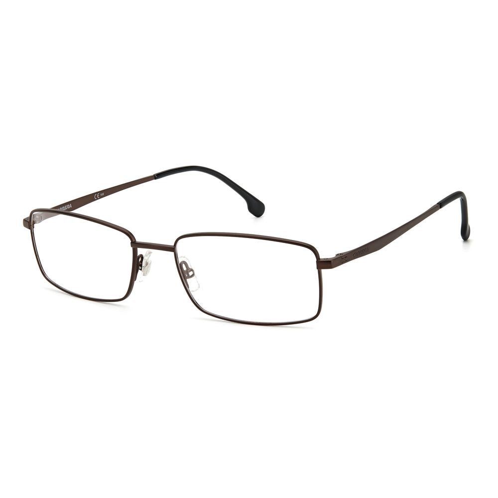 Brown Titanium Glasses (Frames) - ventzia