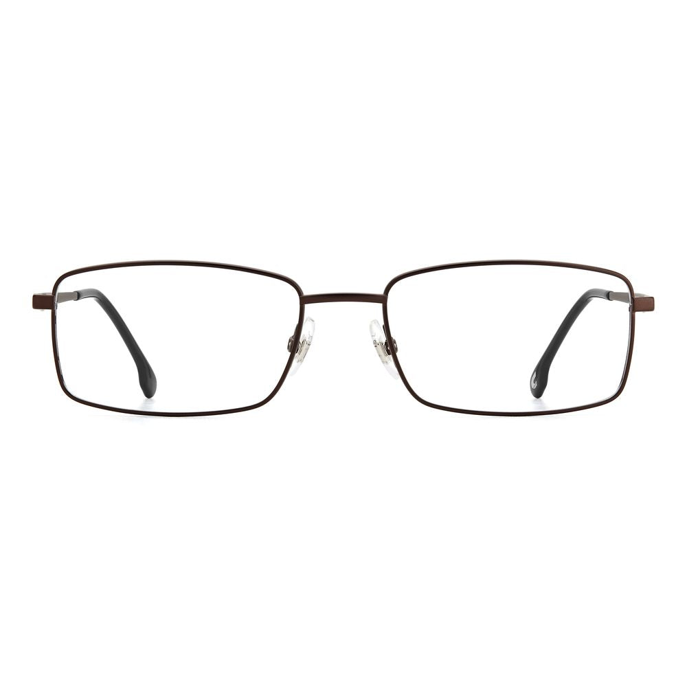 Brown Titanium Glasses (Frames) - ventzia