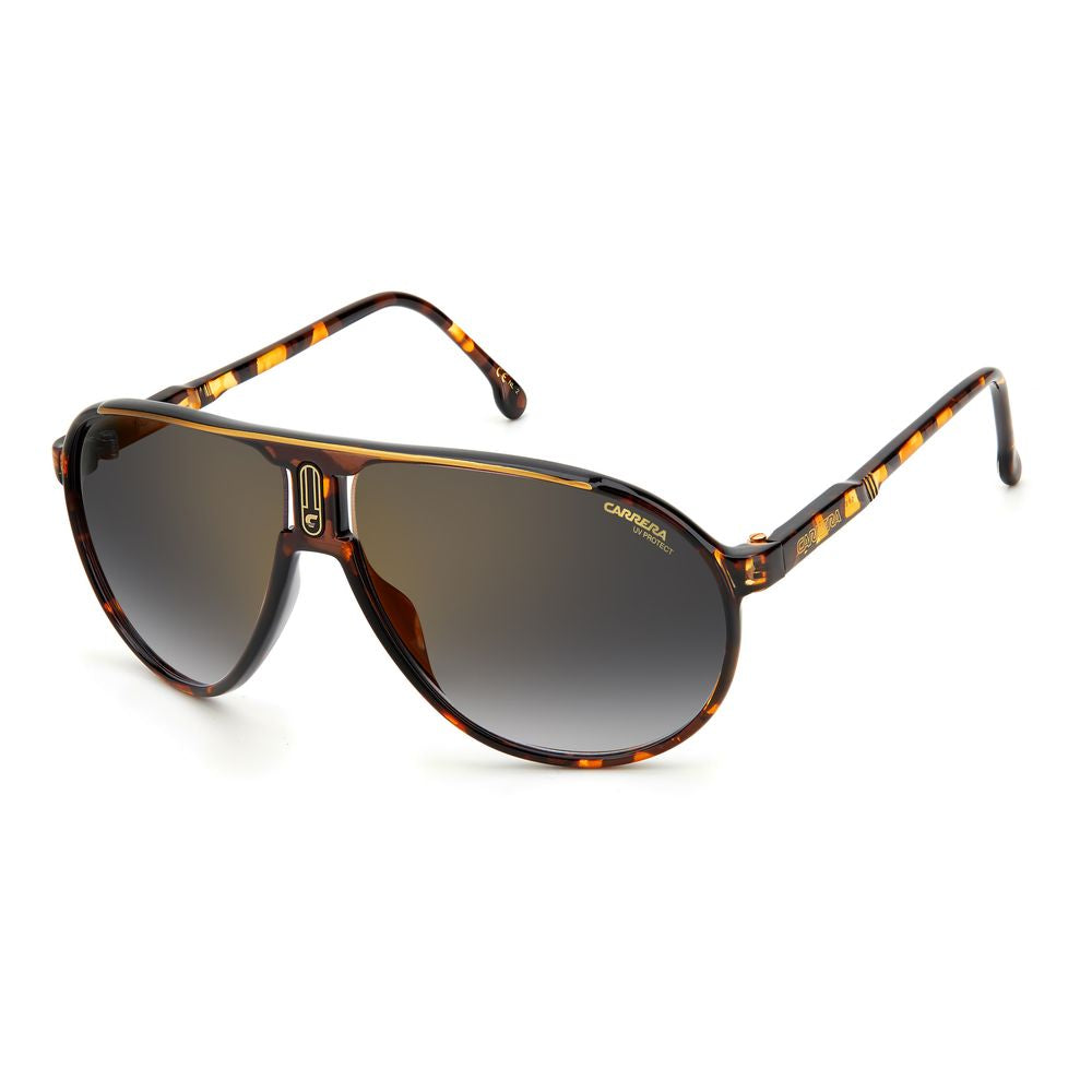 Brown Optyl Sunglasses - ventzia