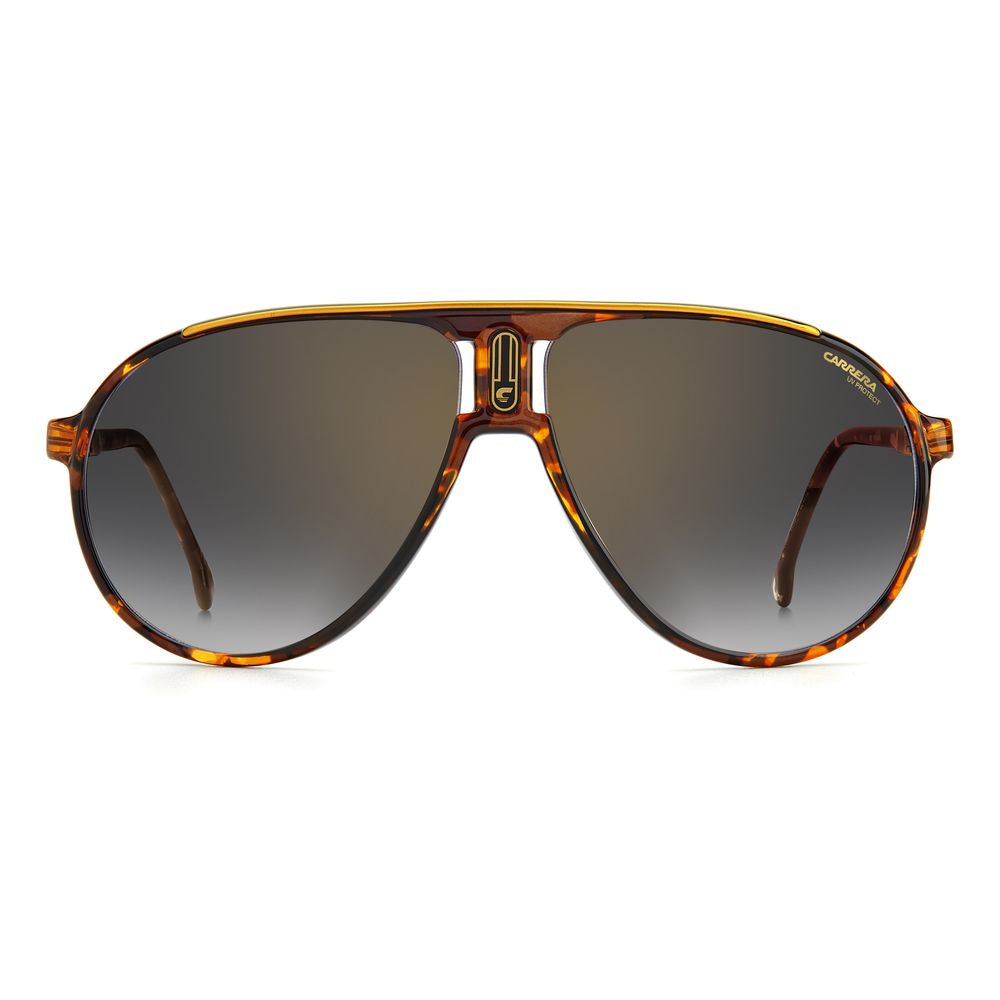 Brown Optyl Sunglasses - ventzia