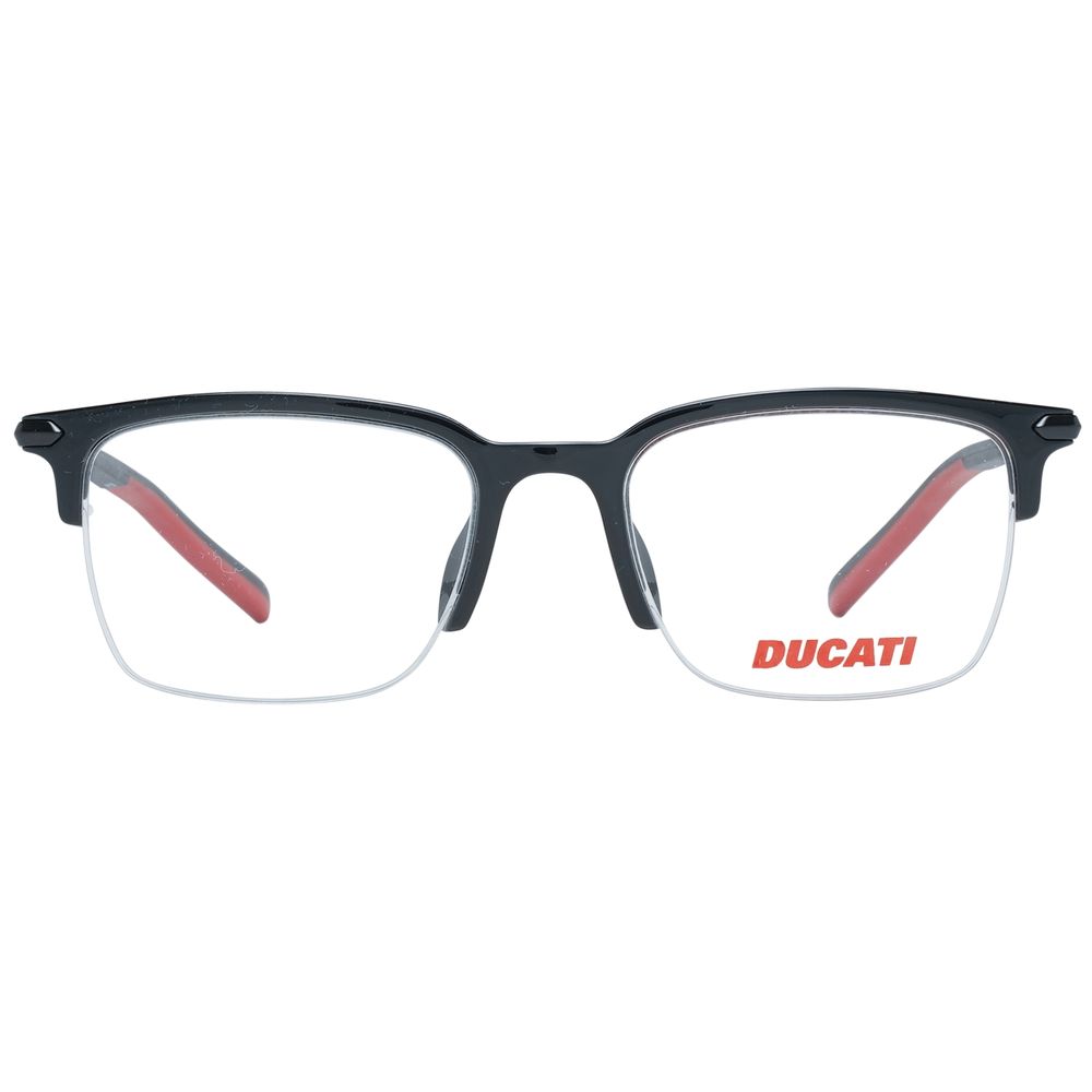 Black Metal Glasses (Frames) - ventzia