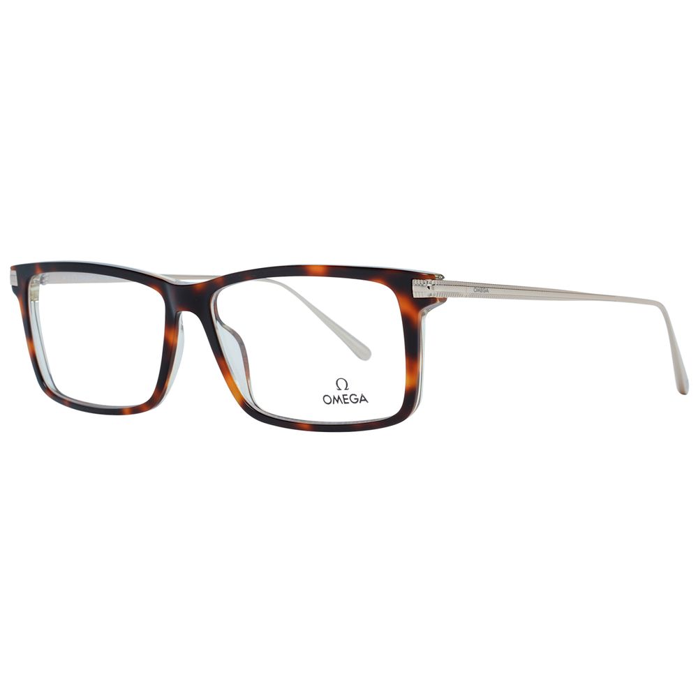 Brown Acetate Glasses (Frames) - ventzia