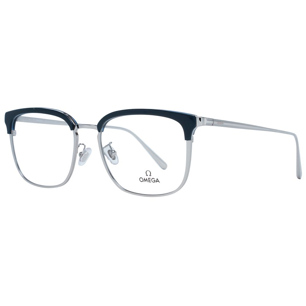 Blue Acetate Glasses (Frames) - ventzia