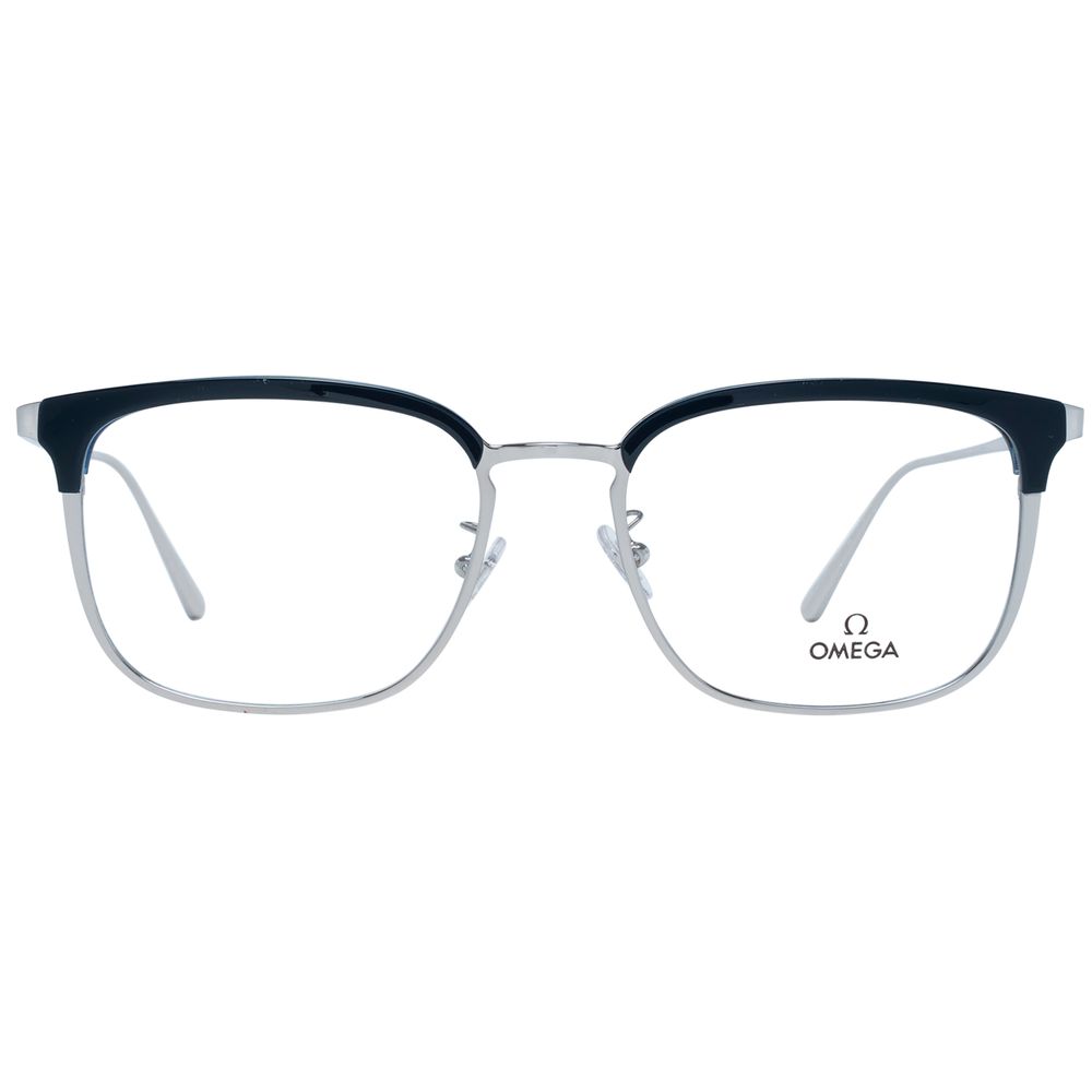 Blue Acetate Glasses (Frames) - ventzia