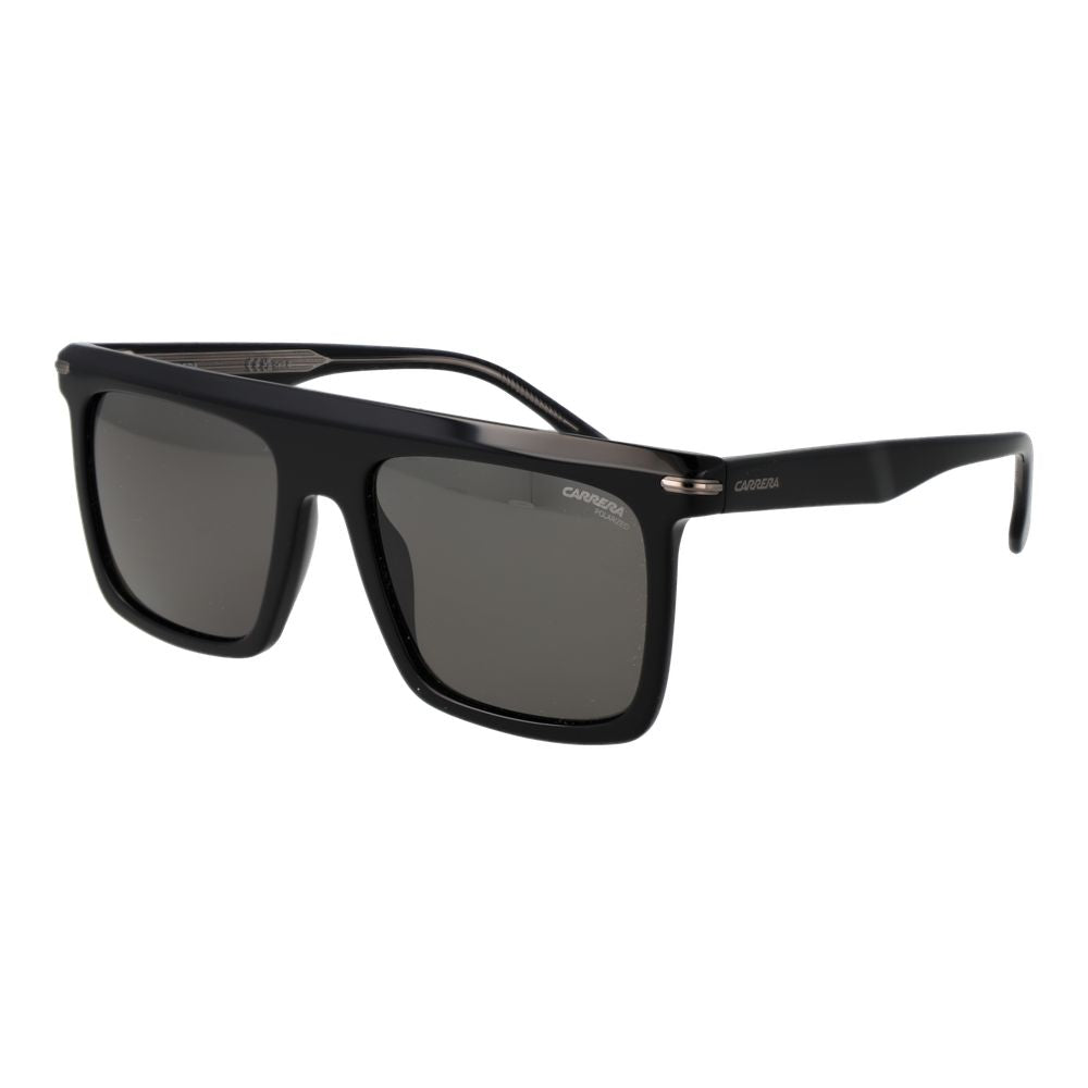 Black Acetate Sunglasses - ventzia