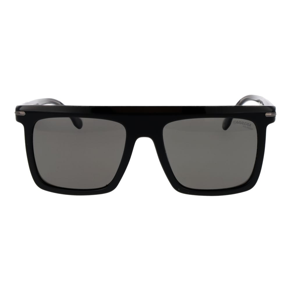 Black Acetate Sunglasses - ventzia