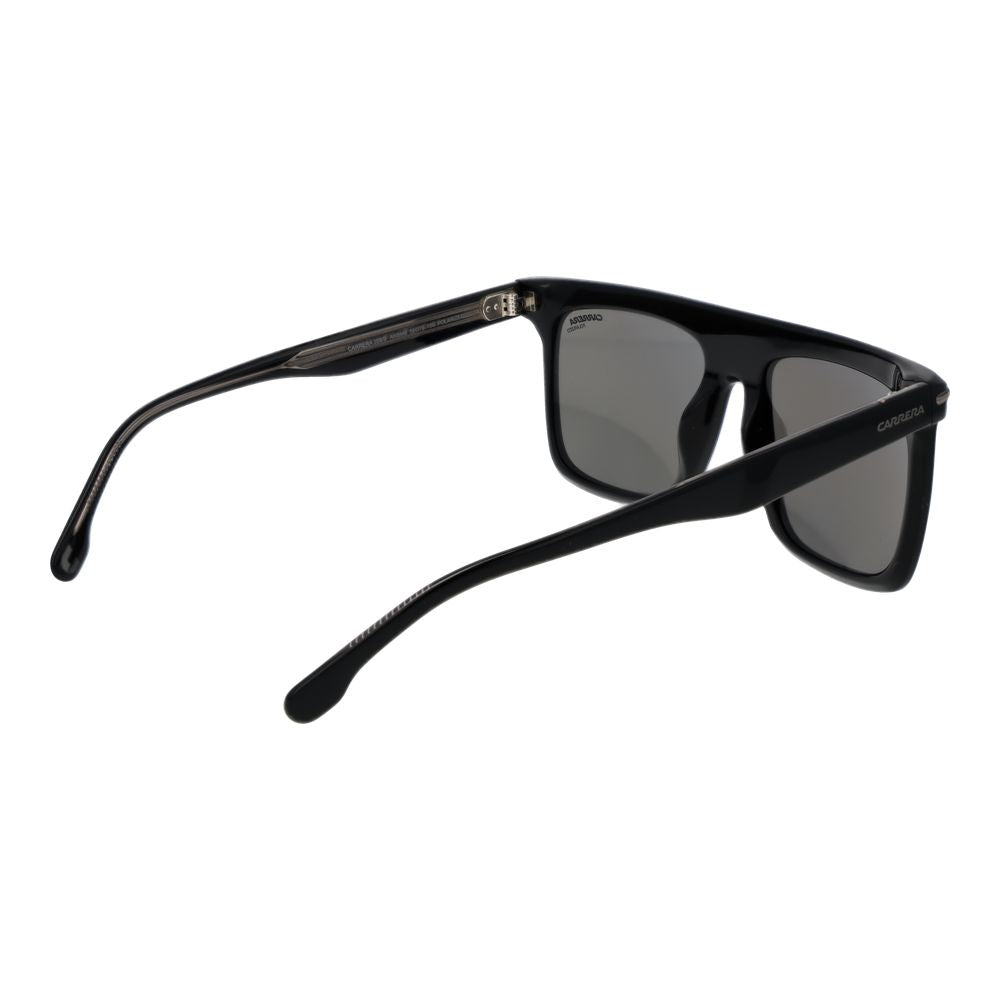 Black Acetate Sunglasses - ventzia