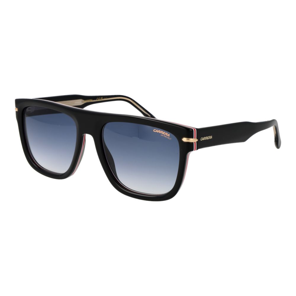 Black Acetate Sunglasses - ventzia