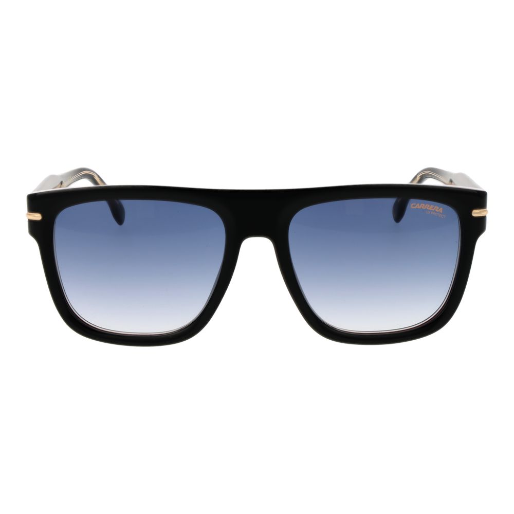 Black Acetate Sunglasses - ventzia