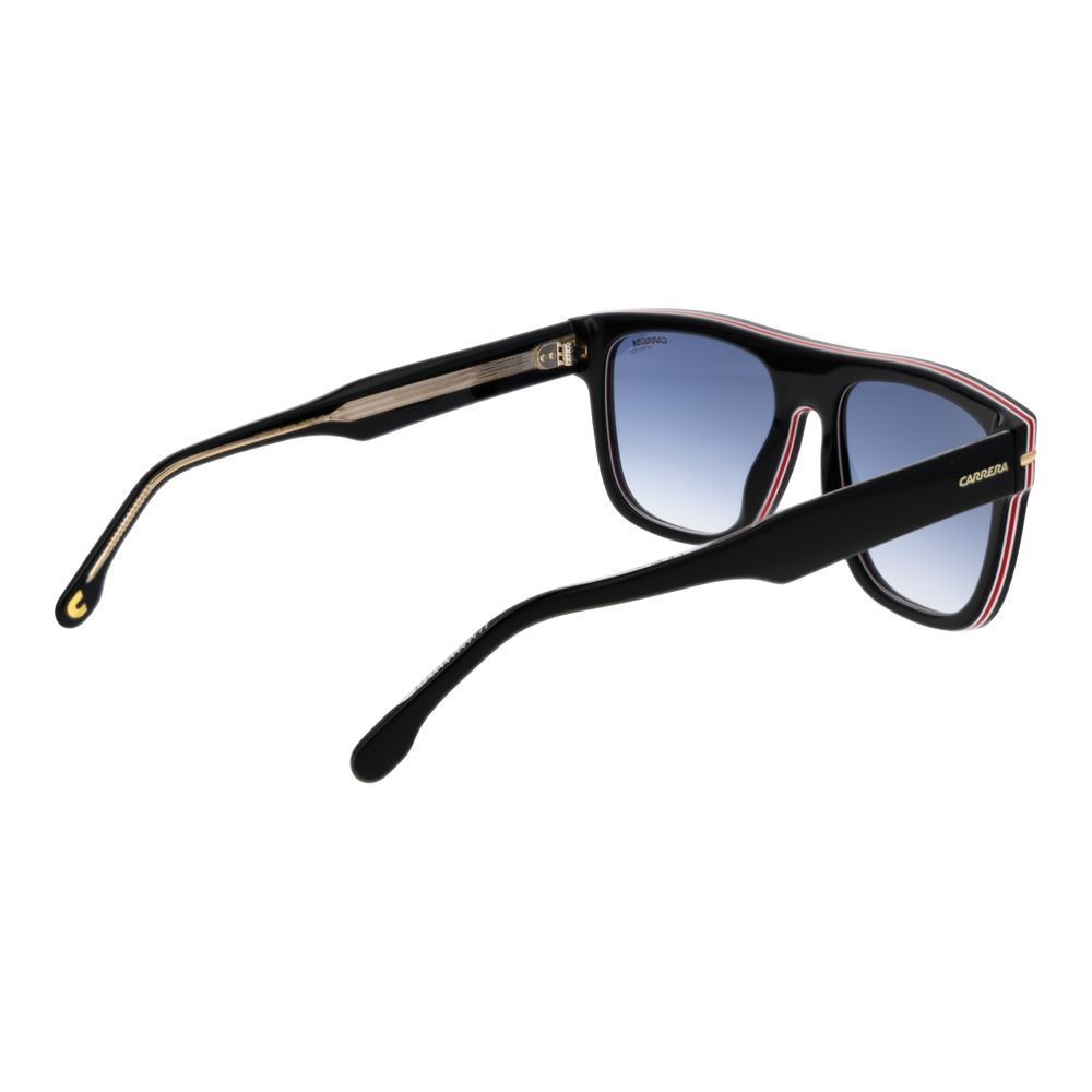 Black Acetate Sunglasses - ventzia
