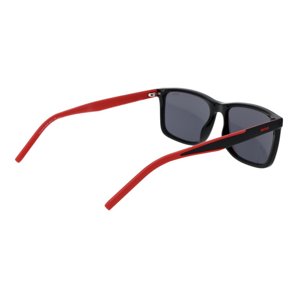 Black Sunglasses