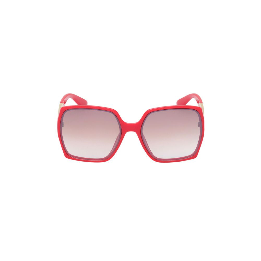 Multicolor Resin Sunglasses - ventzia