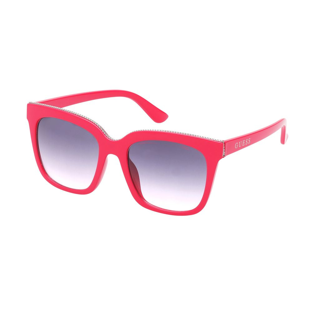 Multicolor Resin Sunglasses - ventzia