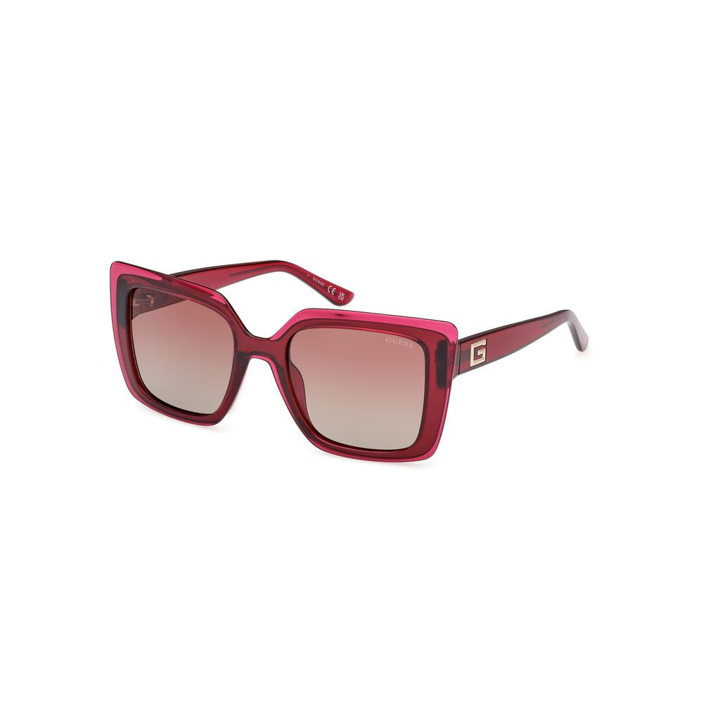 Multicolor Resin Sunglasses - ventzia