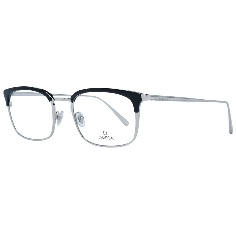 Black Acetate Glasses (Frames) - ventzia