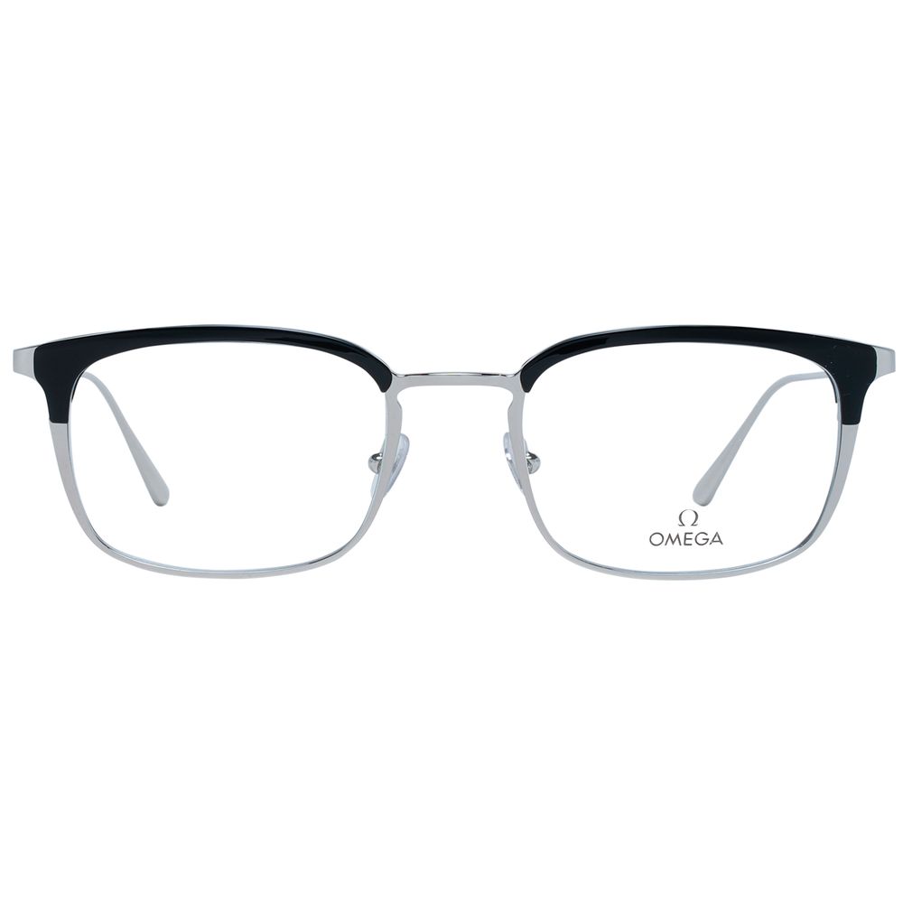 Black Acetate Glasses (Frames) - ventzia