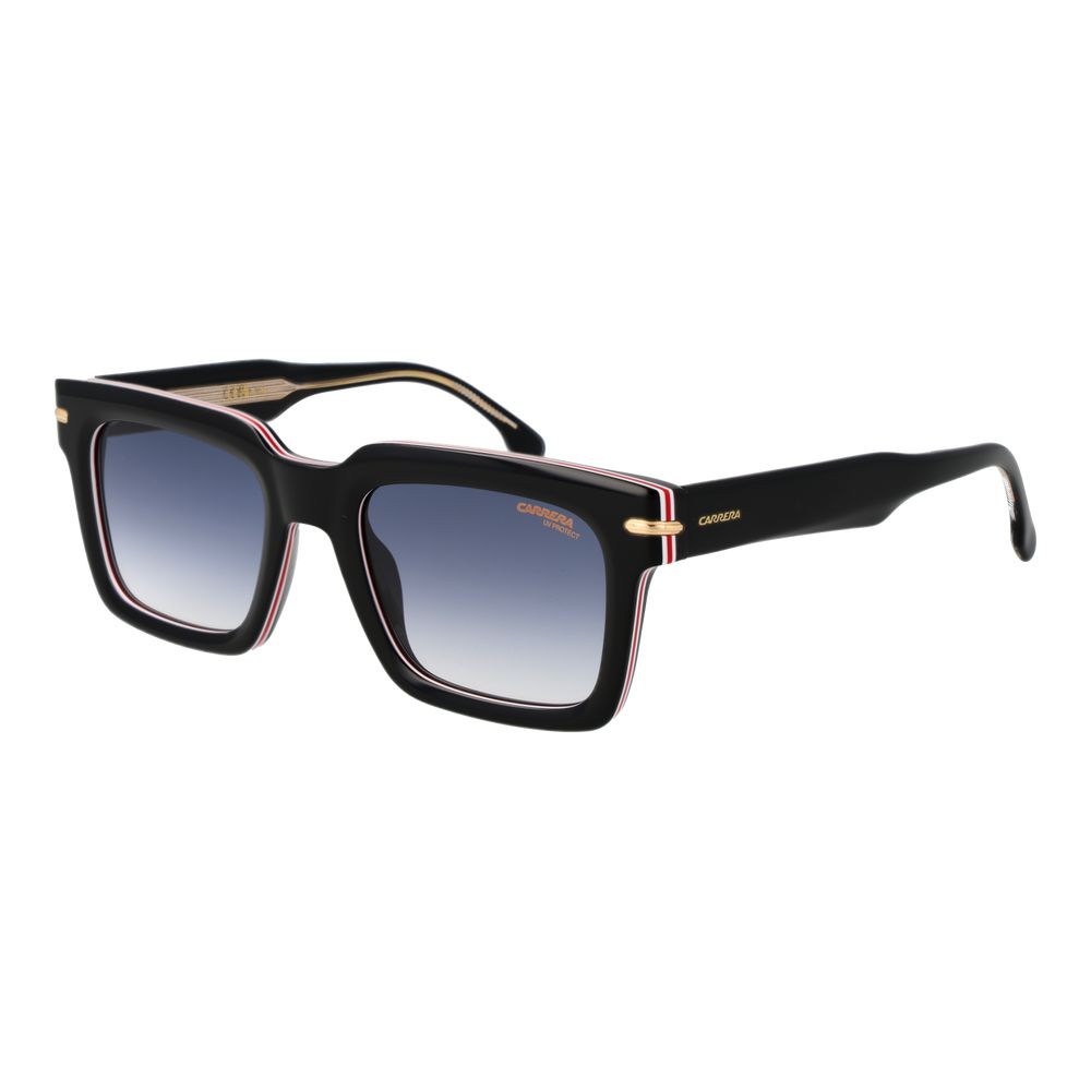Black Acetate Sunglasses - ventzia
