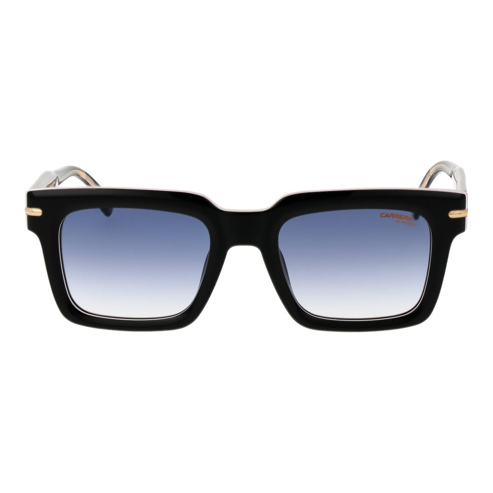 Black Acetate Sunglasses - ventzia