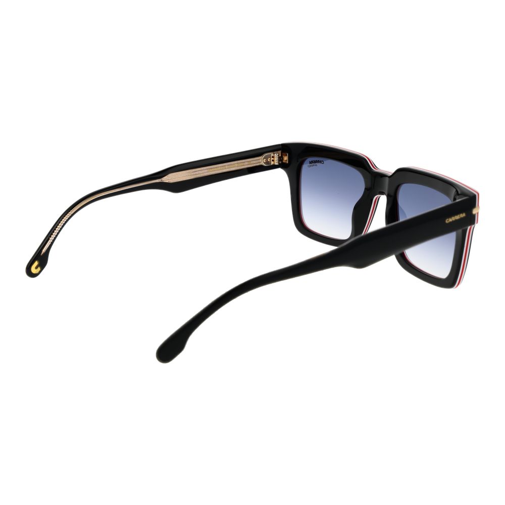 Black Acetate Sunglasses - ventzia