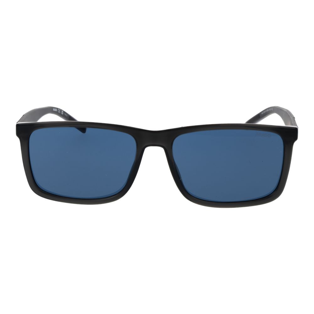 Gray Sunglasses