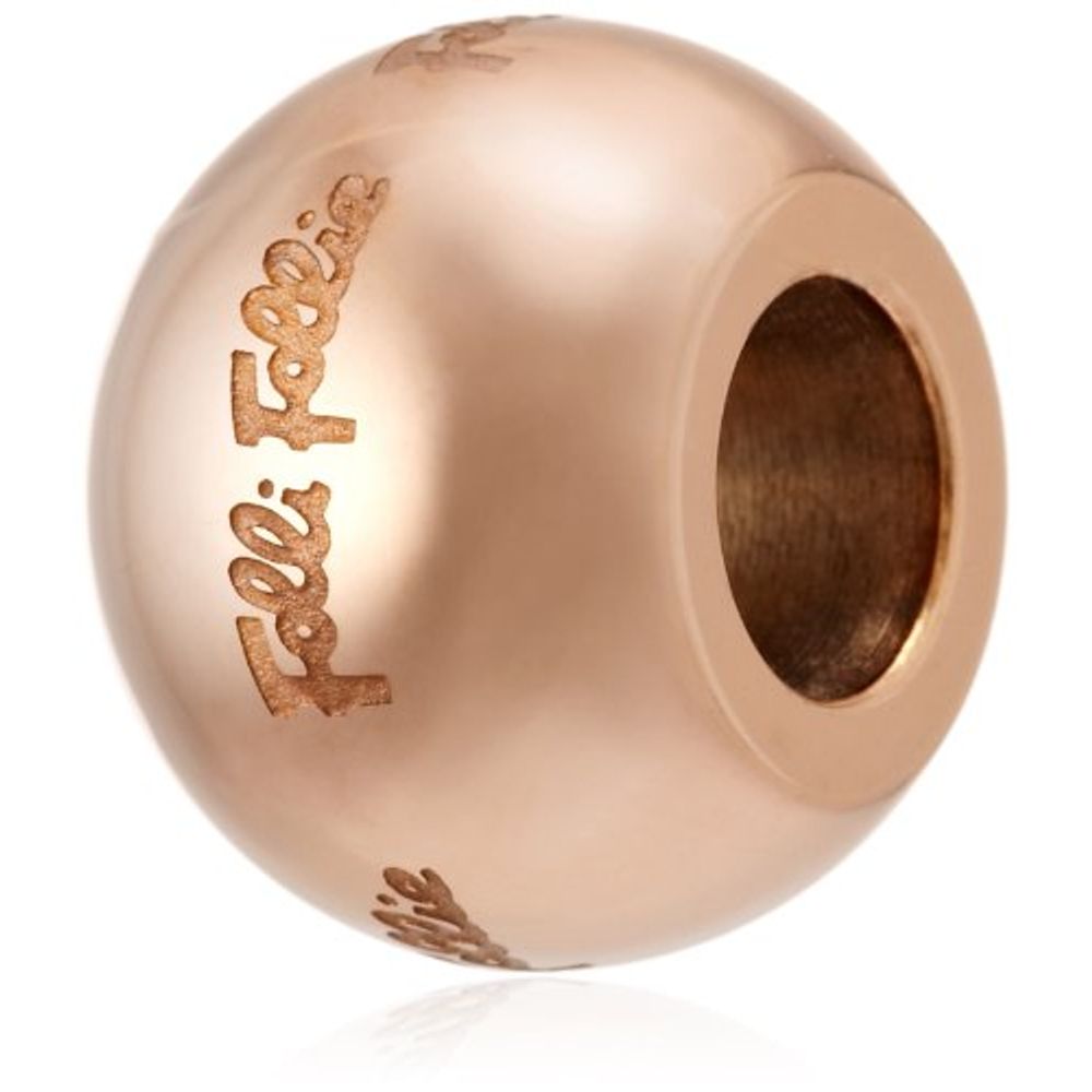 Rose Gold Silver Broch - ventzia