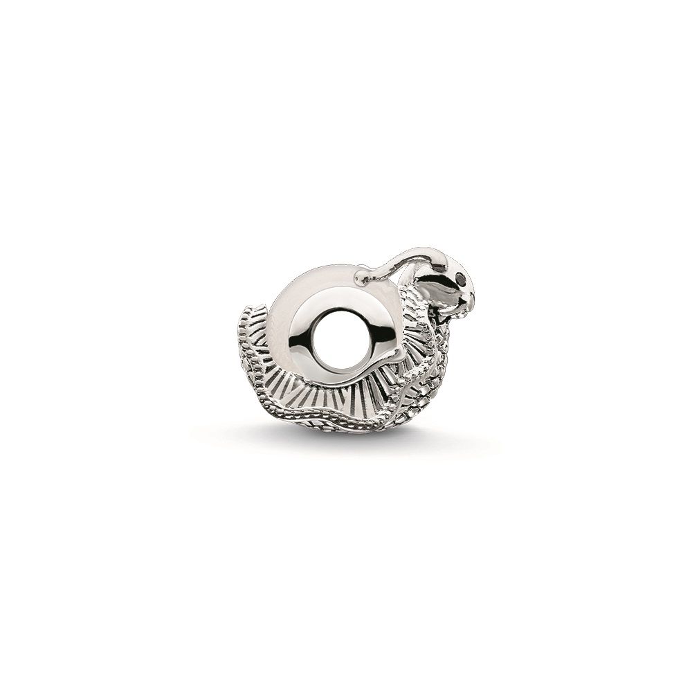 Silver Silver Broch - ventzia