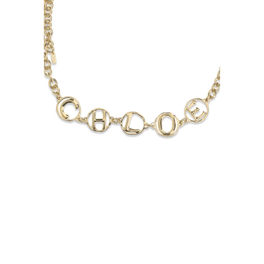 Black Brass High-Waist Belt - ventzia