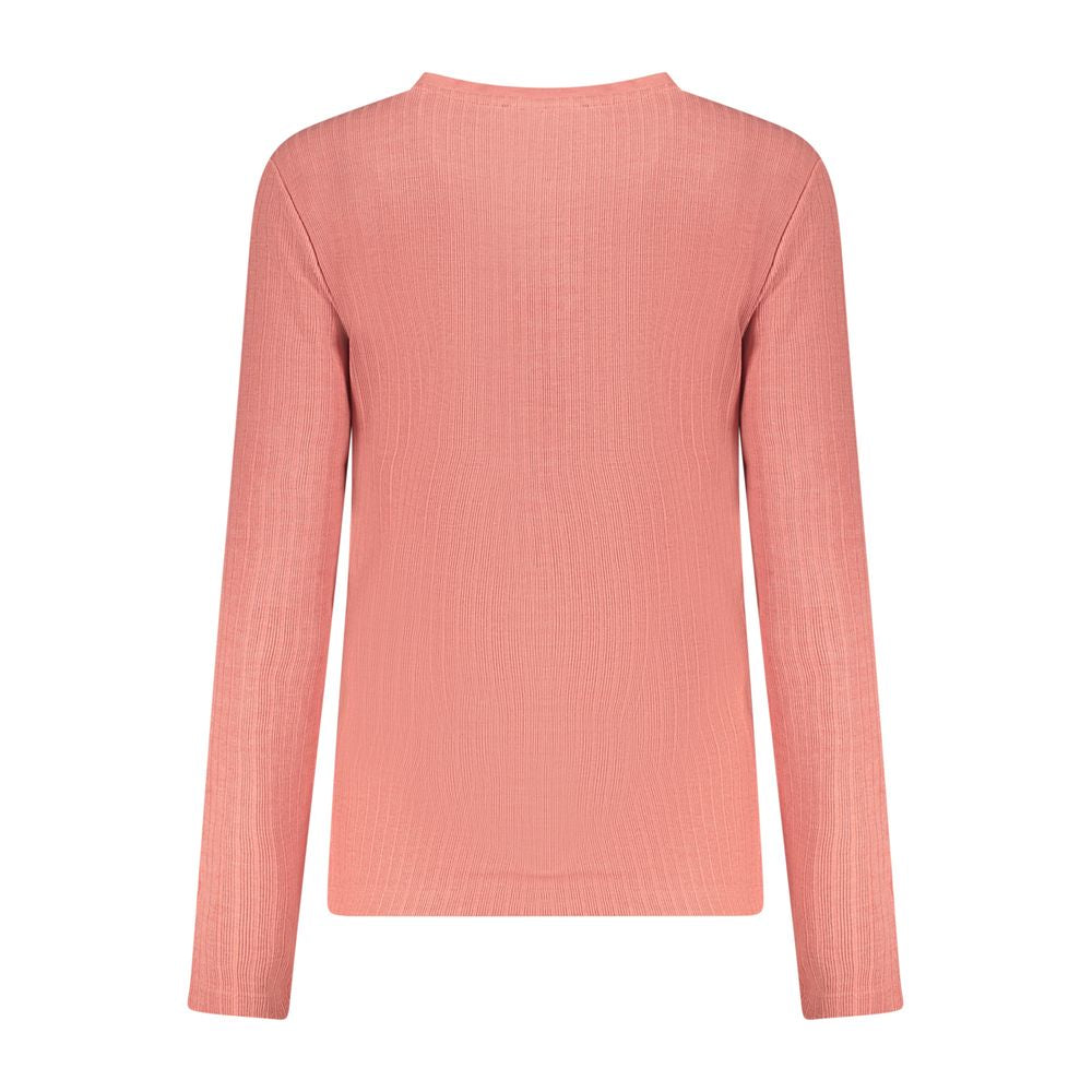 Rosa Polyester Women Sweater - ventzia