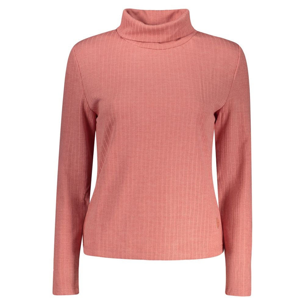 Rosa Polyester Women Sweater - ventzia