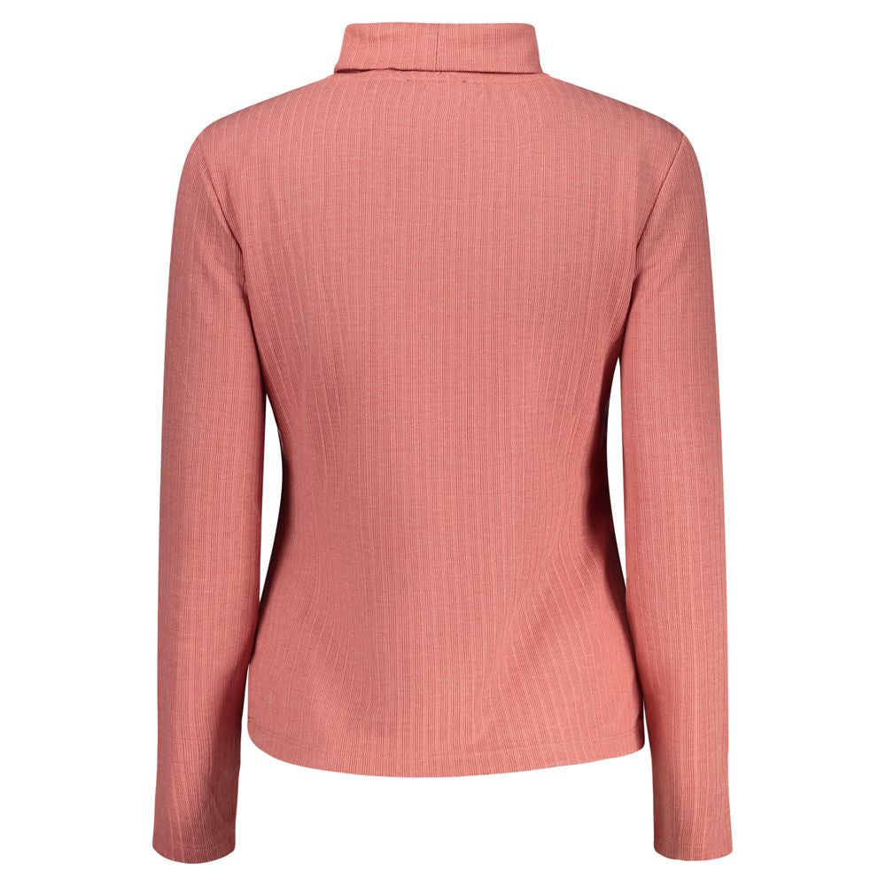 Rosa Polyester Women Sweater - ventzia