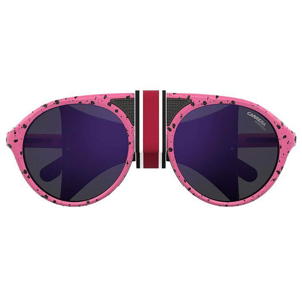 Pink Acetate Sunglasses - ventzia