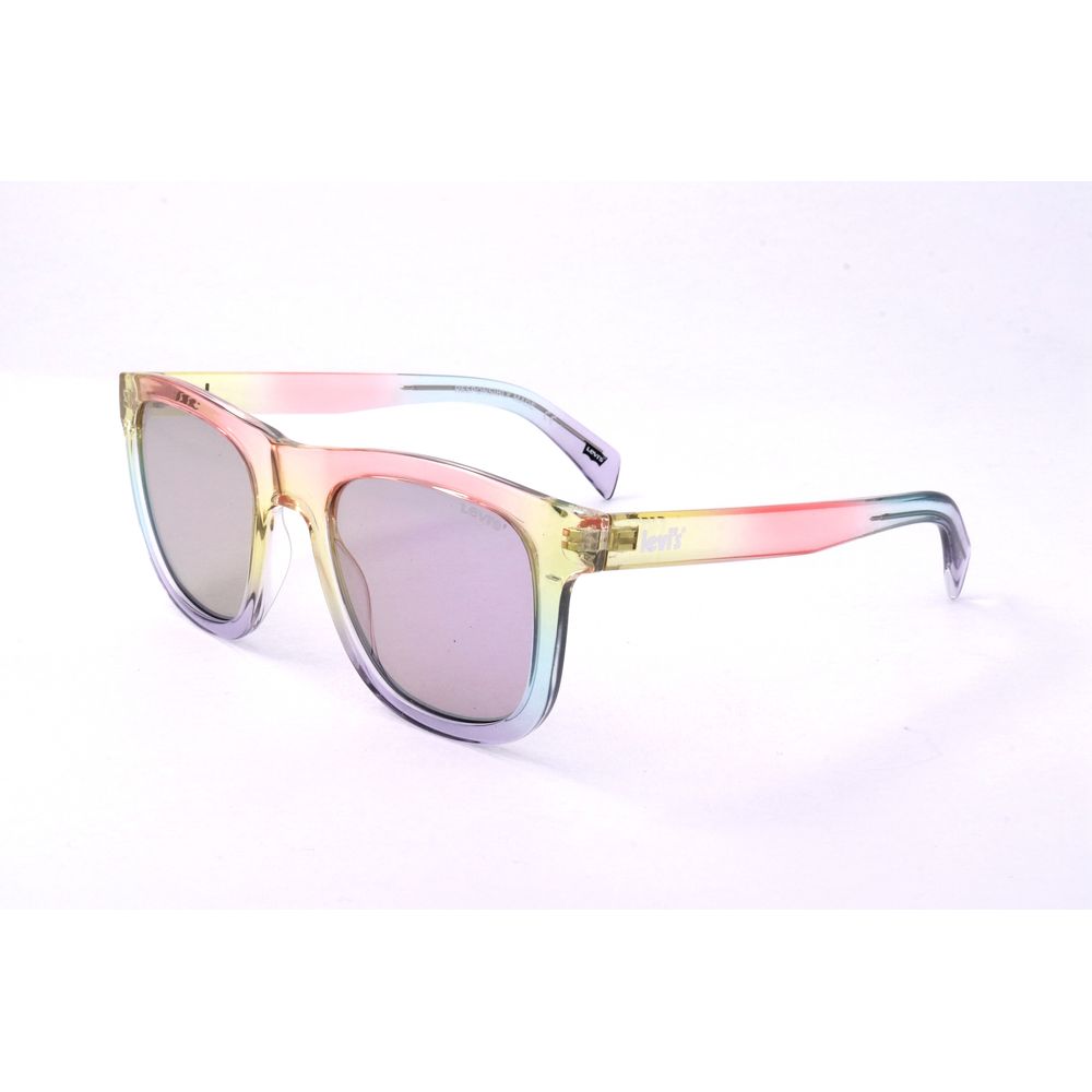 Black Resin Sunglasses - ventzia