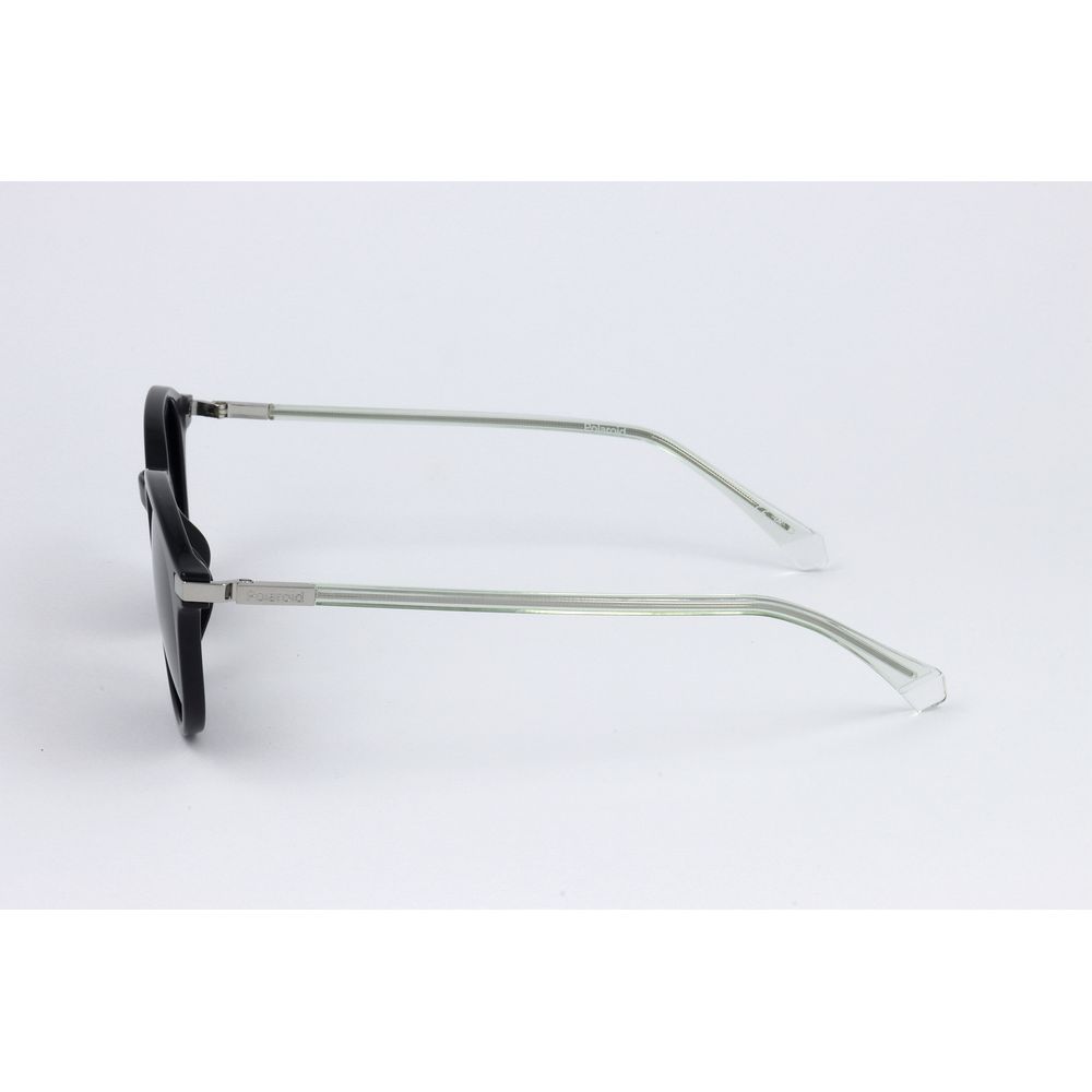 Black Resin Sunglasses - ventzia