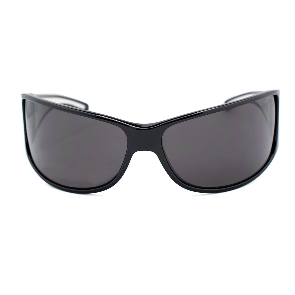Black Acetate Sunglasses - ventzia