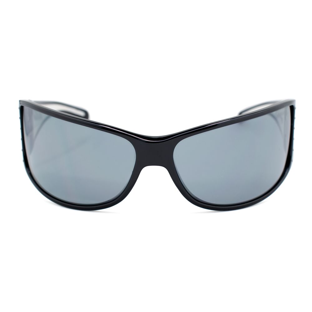 Black Acetate Sunglasses - ventzia