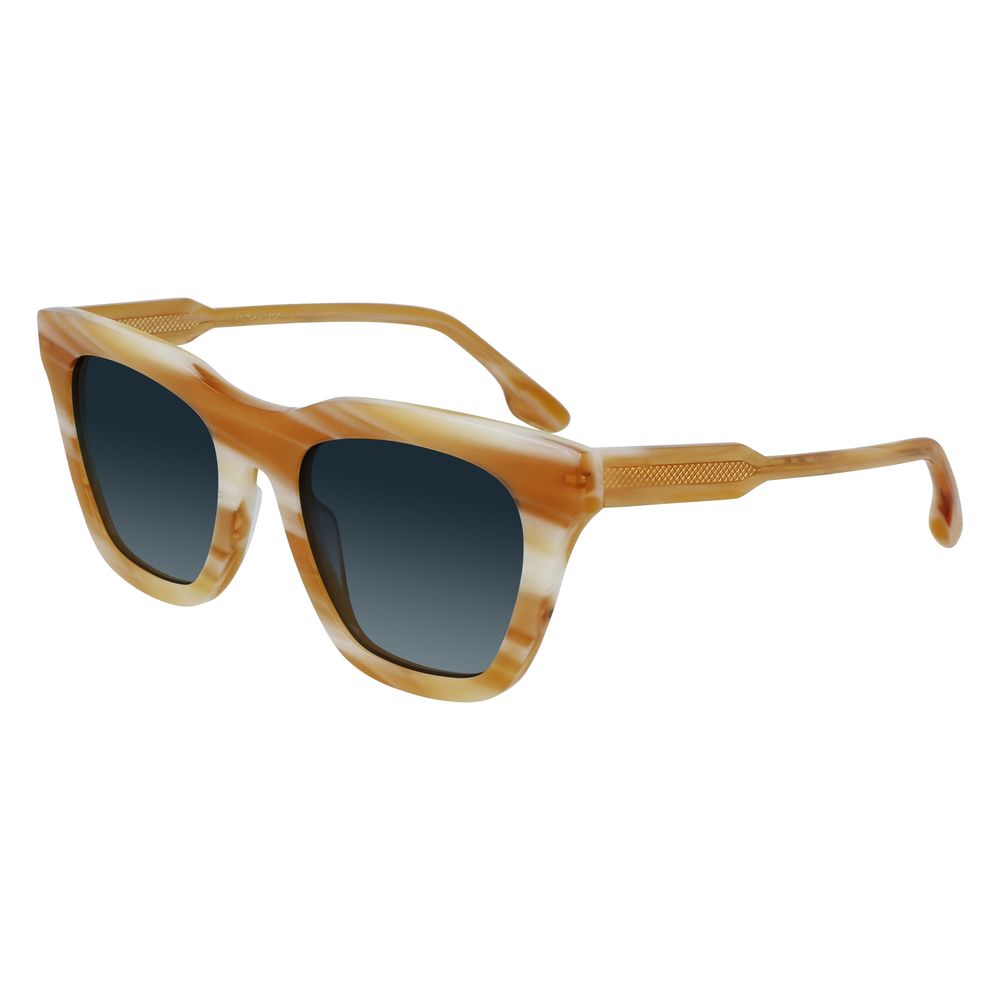 Multicolor Acetate Sunglasses - ventzia