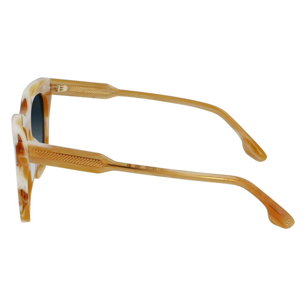 Multicolor Acetate Sunglasses - ventzia