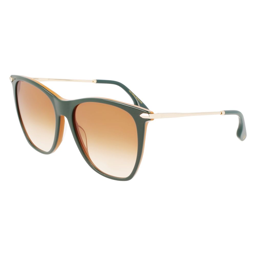 Bicolor Acetate Sunglasses - ventzia