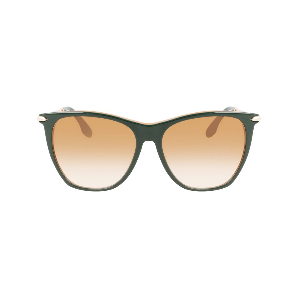 Bicolor Acetate Sunglasses - ventzia