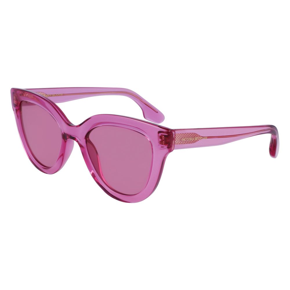 Multicolor Injected Sunglasses - ventzia