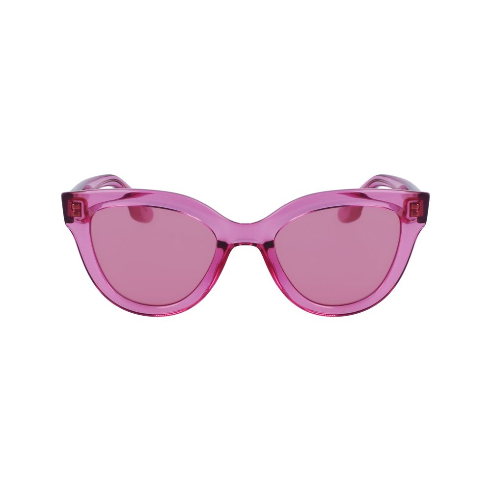 Multicolor Injected Sunglasses - ventzia