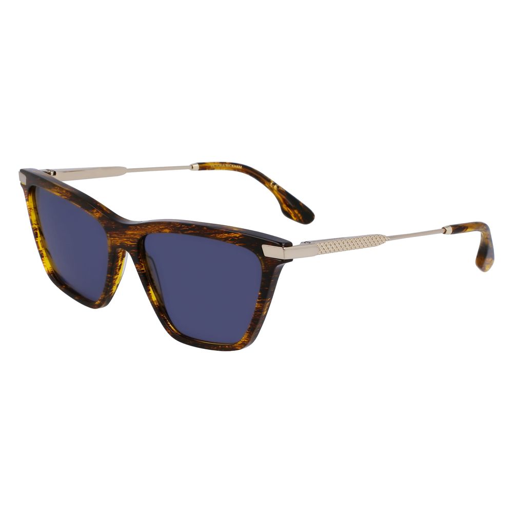 Bicolor Acetate Sunglasses - ventzia