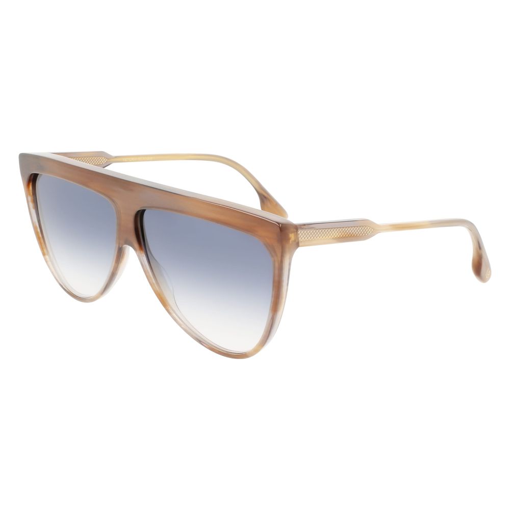 Brown Acetate Sunglasses - ventzia