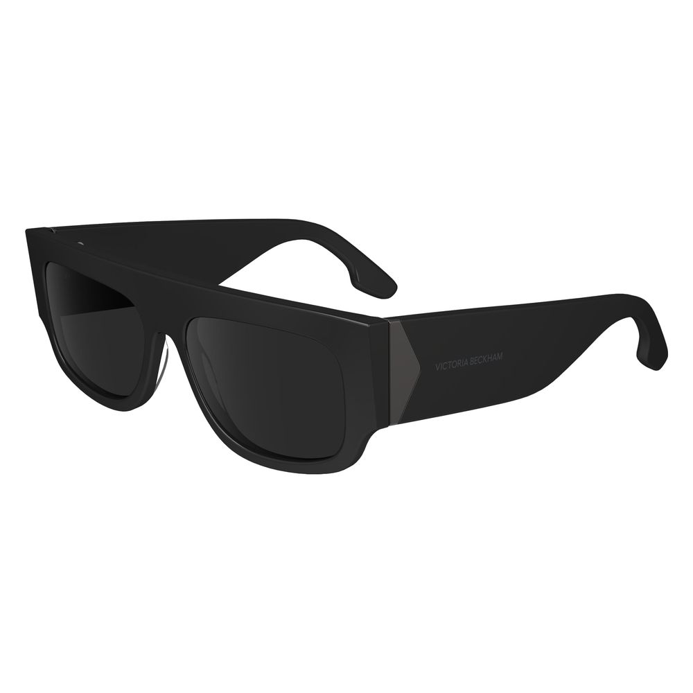 Black Acetate Sunglasses - ventzia