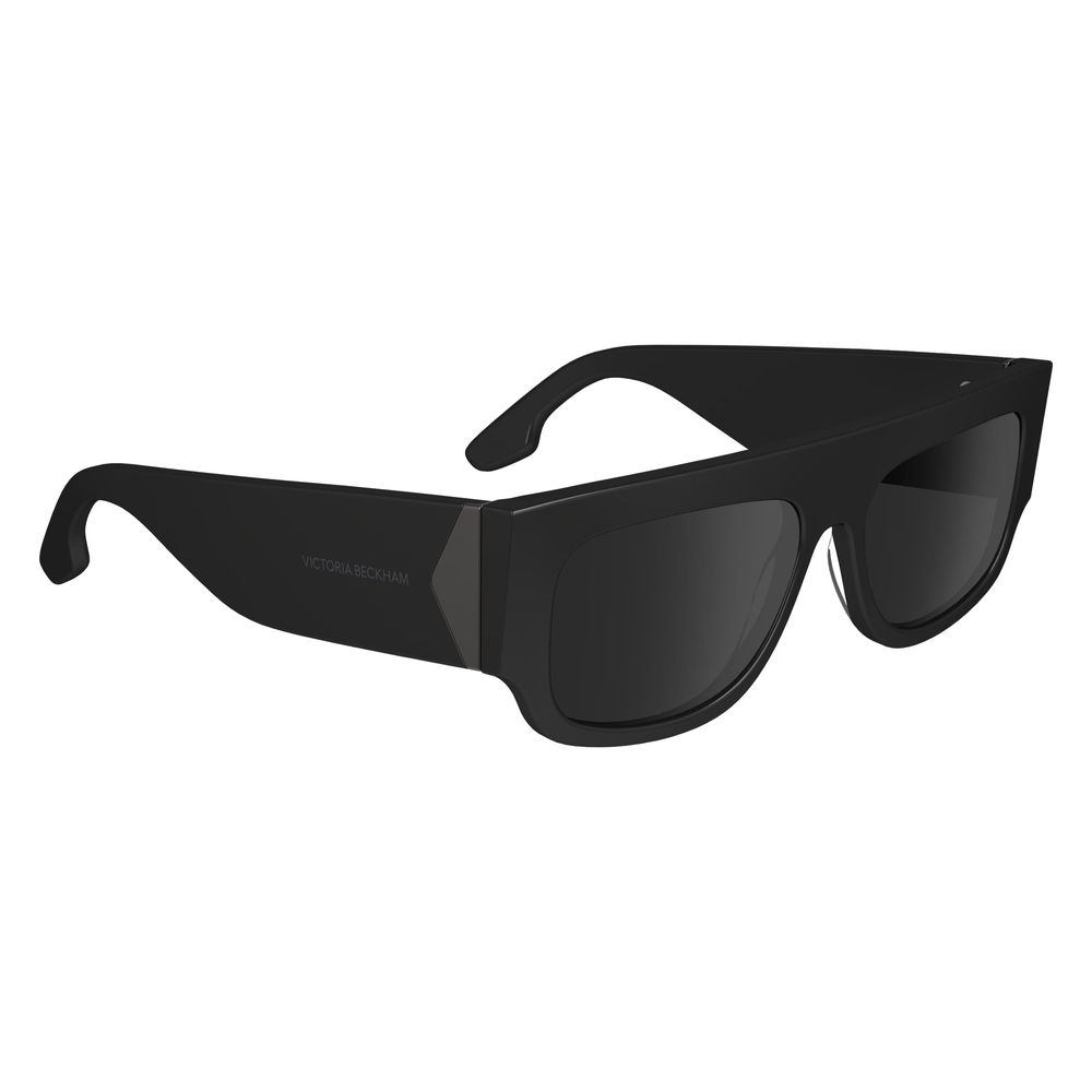 Black Acetate Sunglasses - ventzia