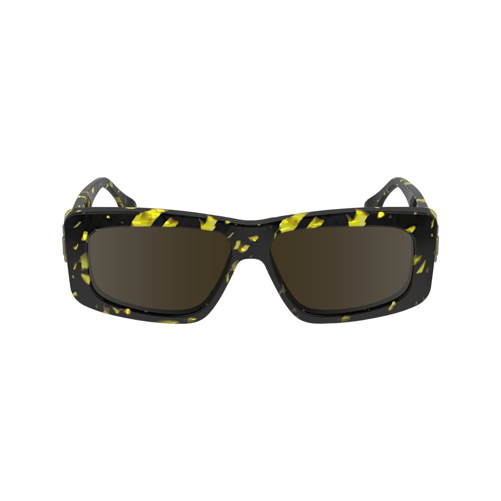 Bicolor Acetate Sunglasses - ventzia