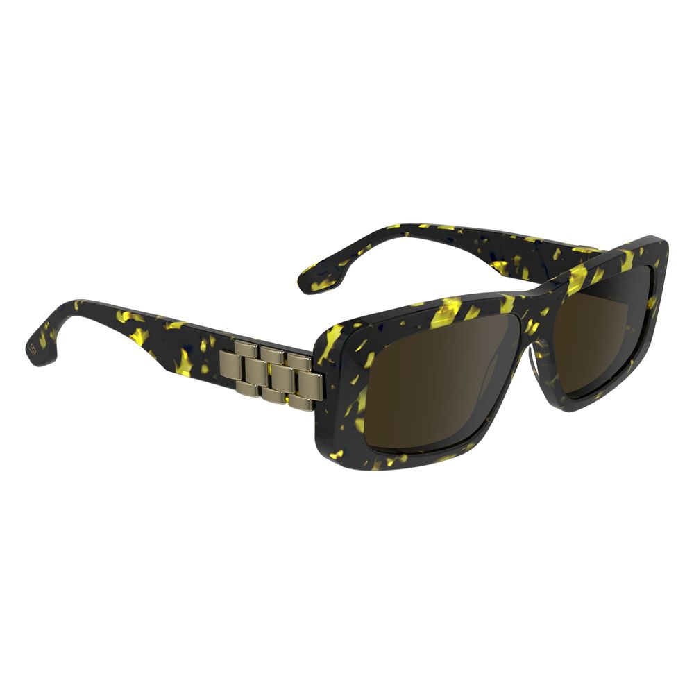 Bicolor Acetate Sunglasses - ventzia