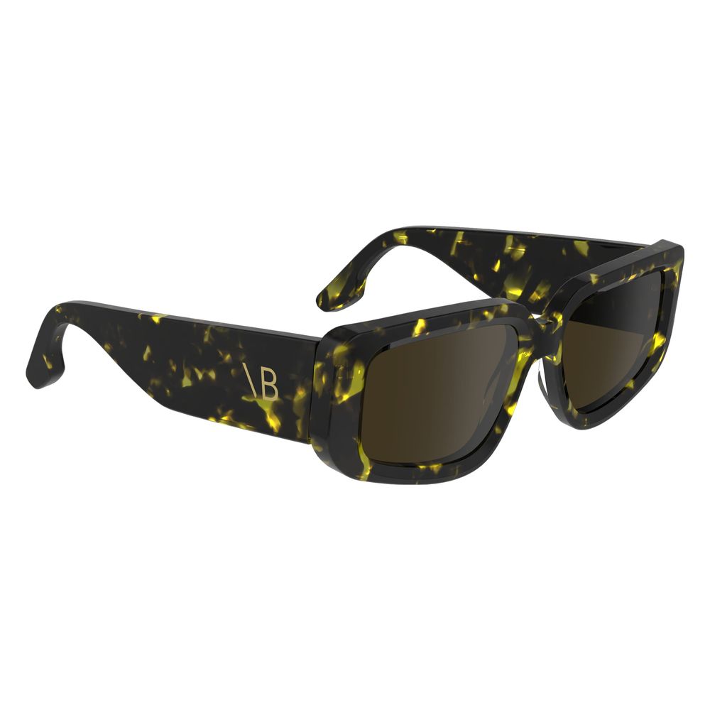 Bicolor Acetate Sunglasses - ventzia